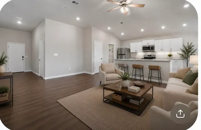 Photo 6 — 7514 31st Place, Lubbock, TX 79407