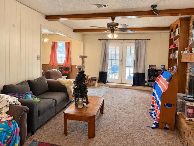 Photo 2 — 5743 Amherst Street, Lubbock, TX 79416