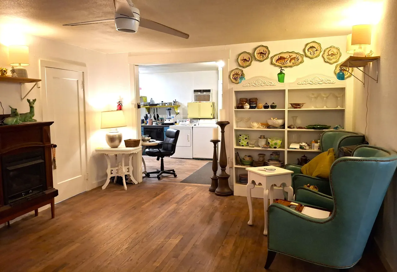 Photo 3 — 415 N Parker Avenue, Spur, TX 79370
