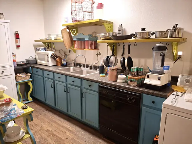 Photo 4 — 415 N Parker Avenue, Spur, TX 79370