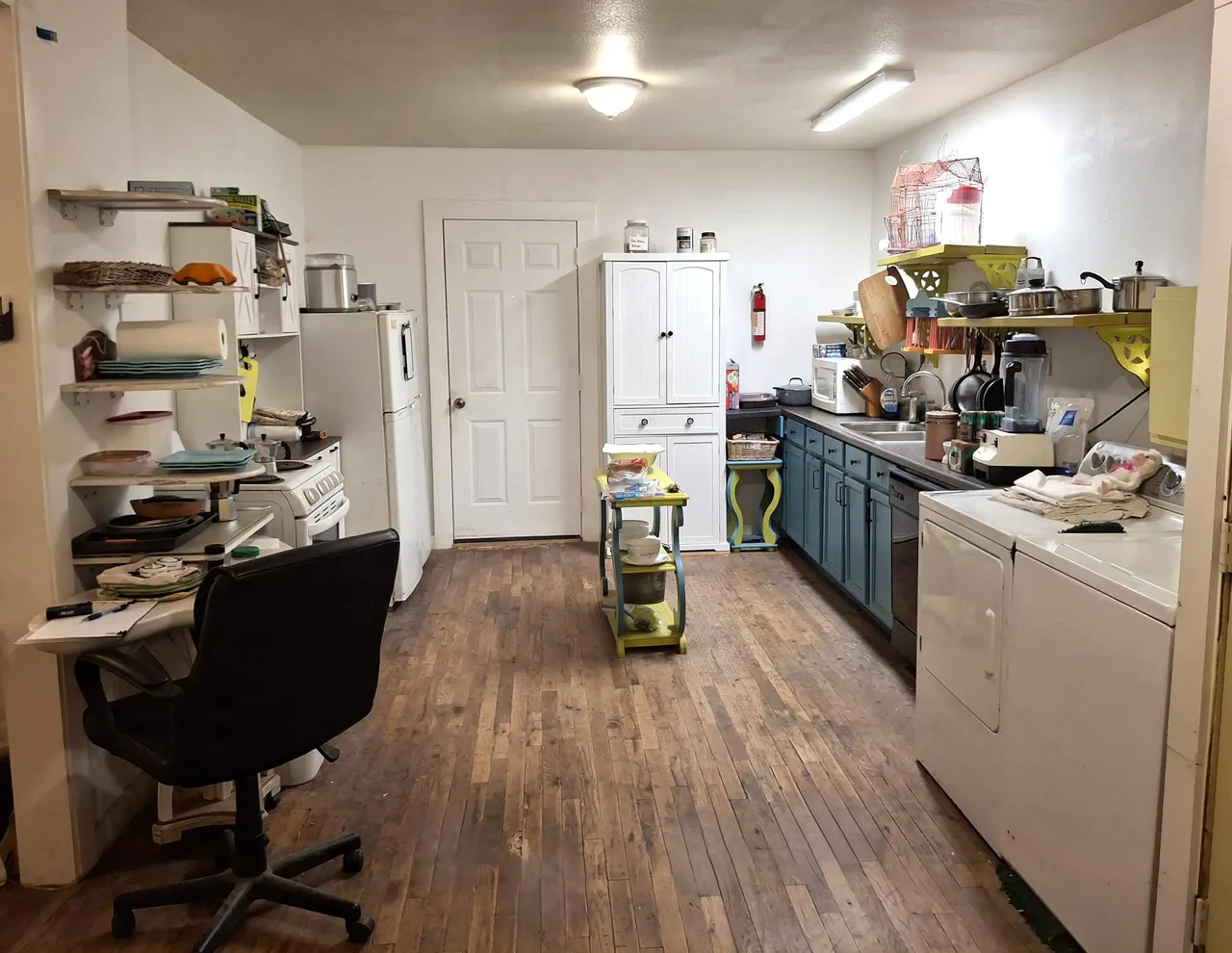 Photo 5 — 415 N Parker Avenue, Spur, TX 79370