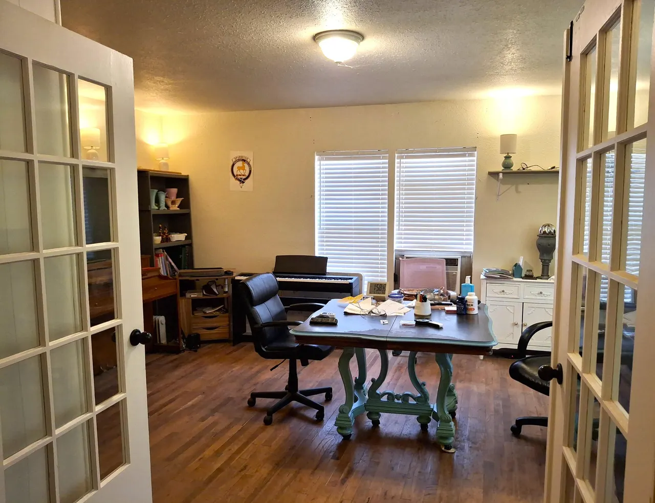 Photo 6 — 415 N Parker Avenue, Spur, TX 79370