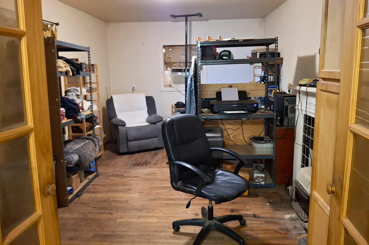 Photo 9 — 415 N Parker Avenue, Spur, TX 79370