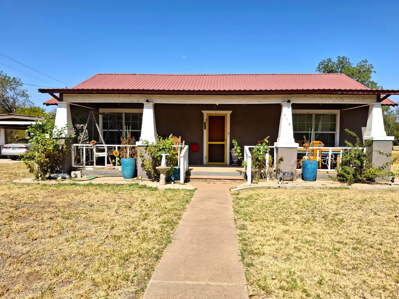 Photo 19 — 415 N Parker Avenue, Spur, TX 79370