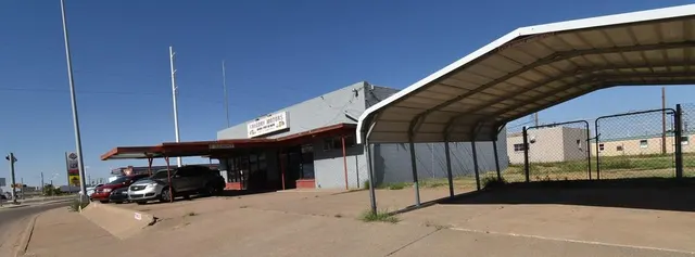 Photo 2 — 3405 Interstate 27, Lubbock, TX 79404