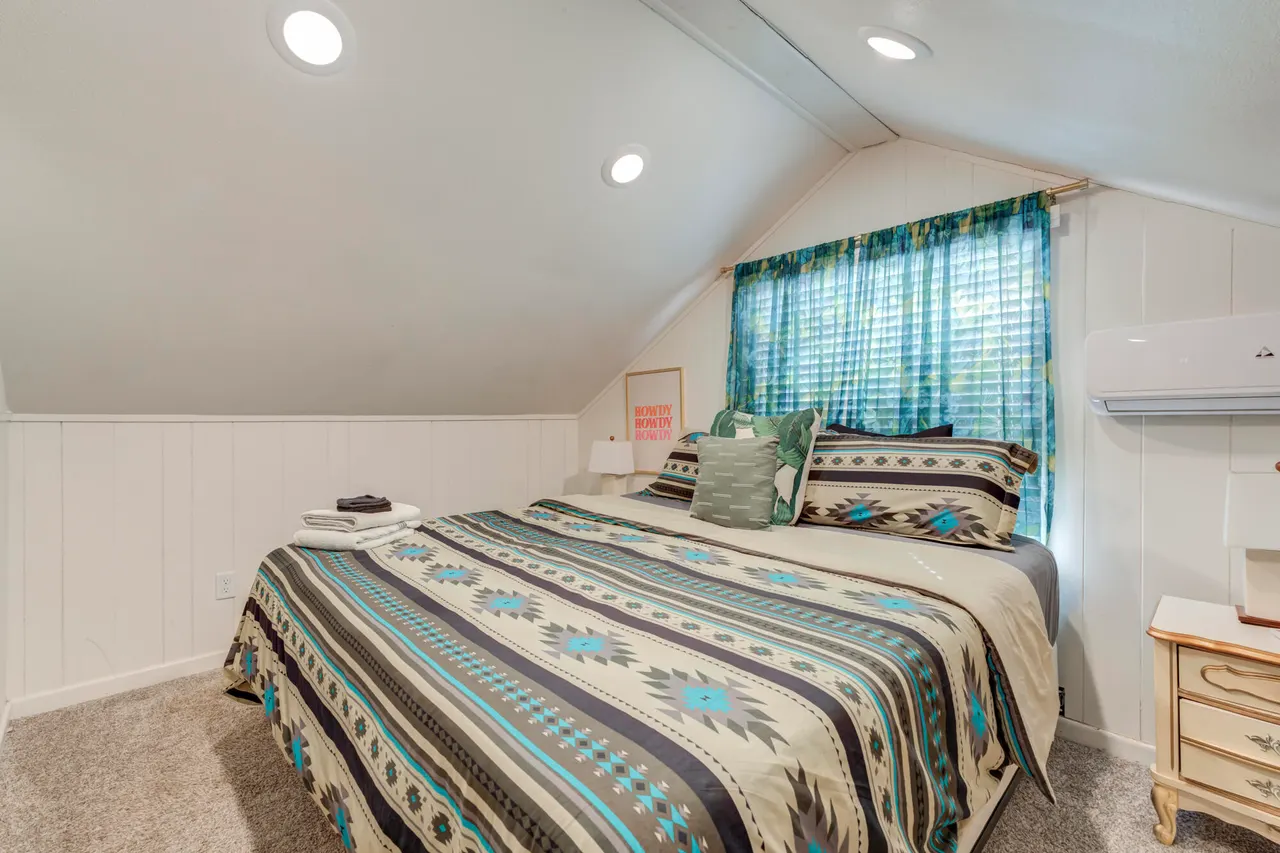 Photo 20 — 1621 Avenue Y, Lubbock, TX 79401