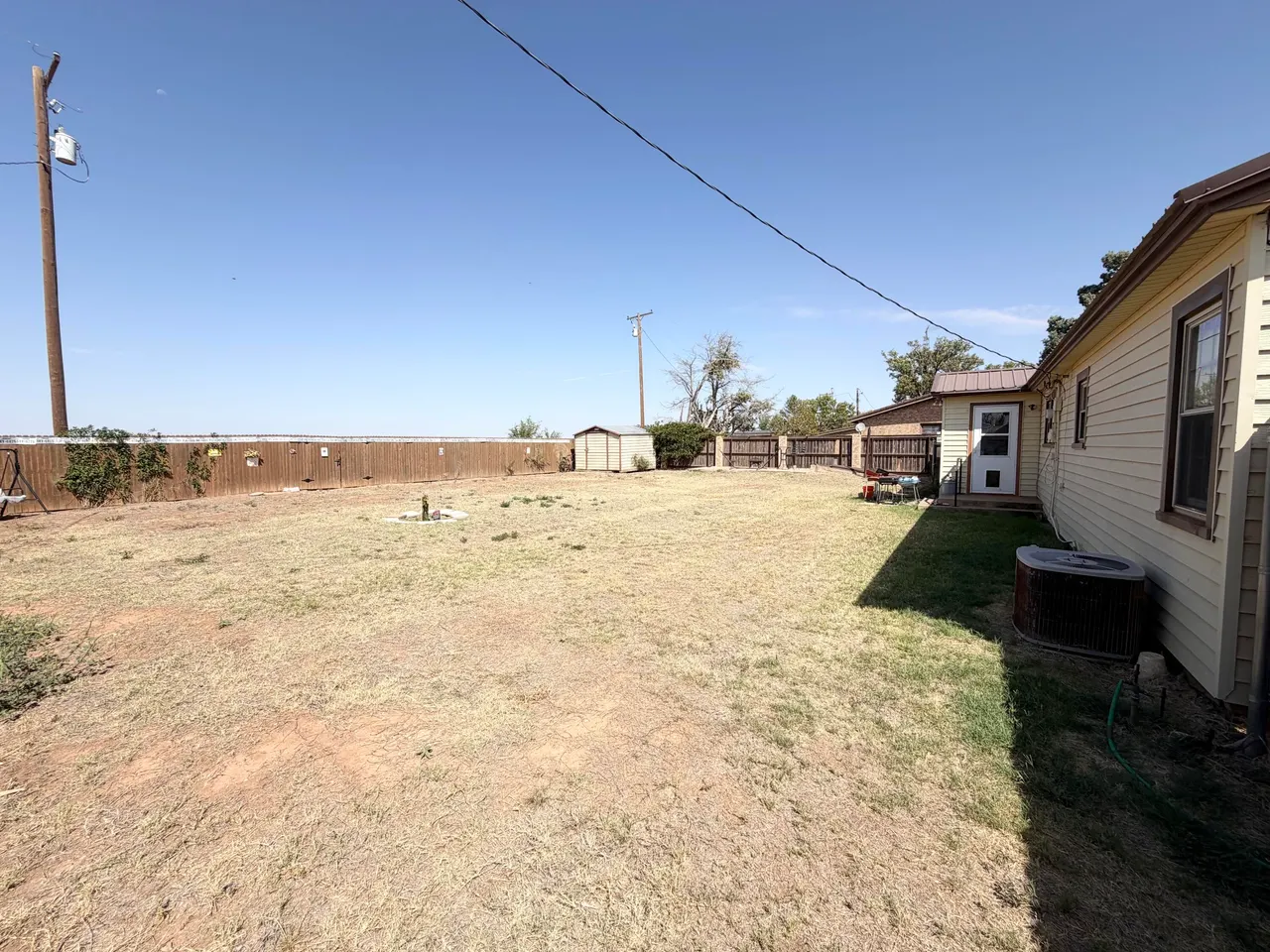 Photo 19 — 2258 Farm To Market 179, Hale Center, TX 79041