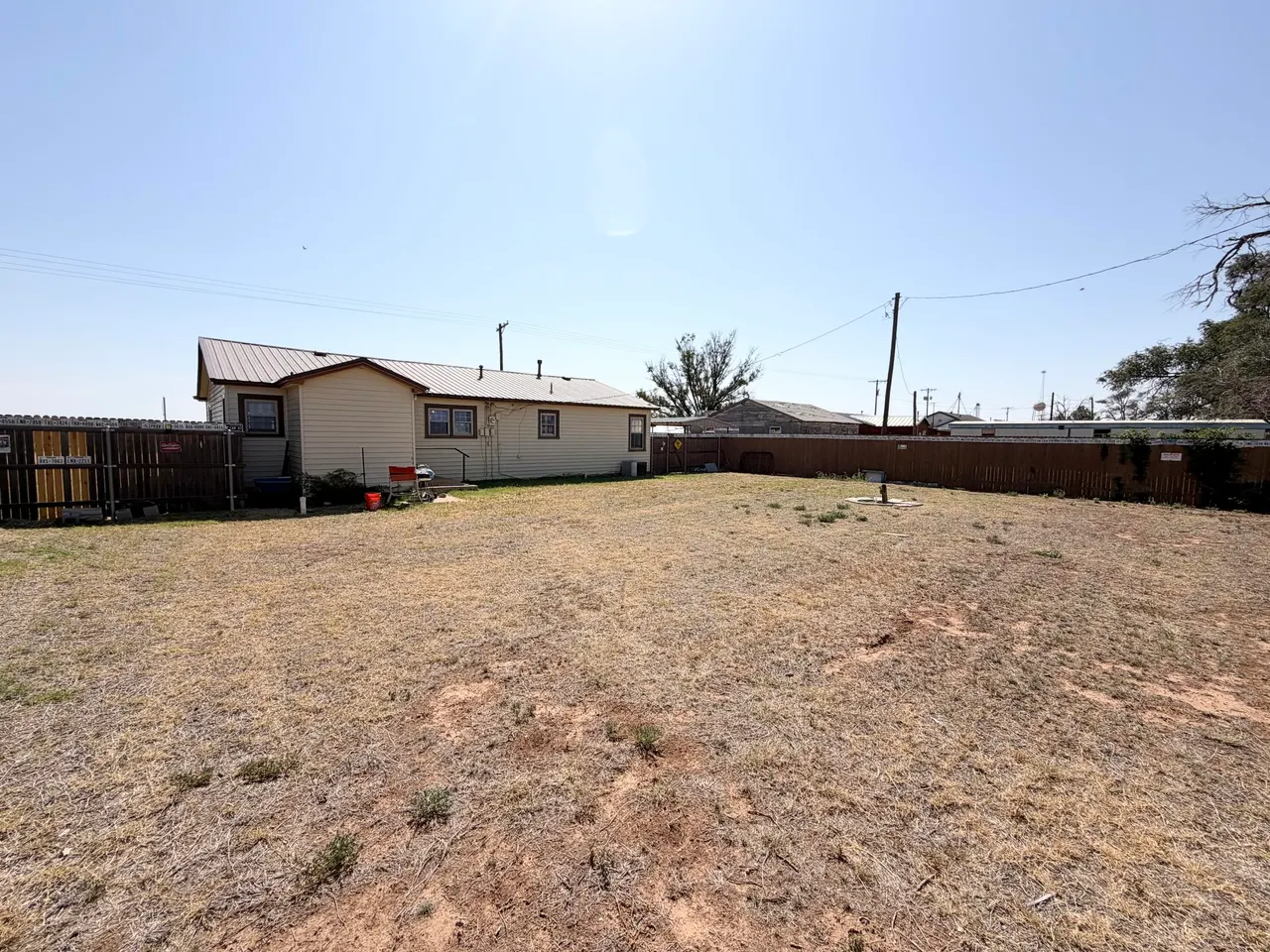 Photo 21 — 2258 Farm To Market 179, Hale Center, TX 79041