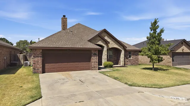 Photo 2 — 1516 Westminster Avenue, Wolfforth, TX 79382