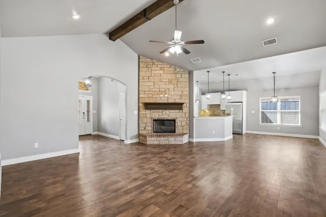 Photo 8 — 1516 Westminster Avenue, Wolfforth, TX 79382