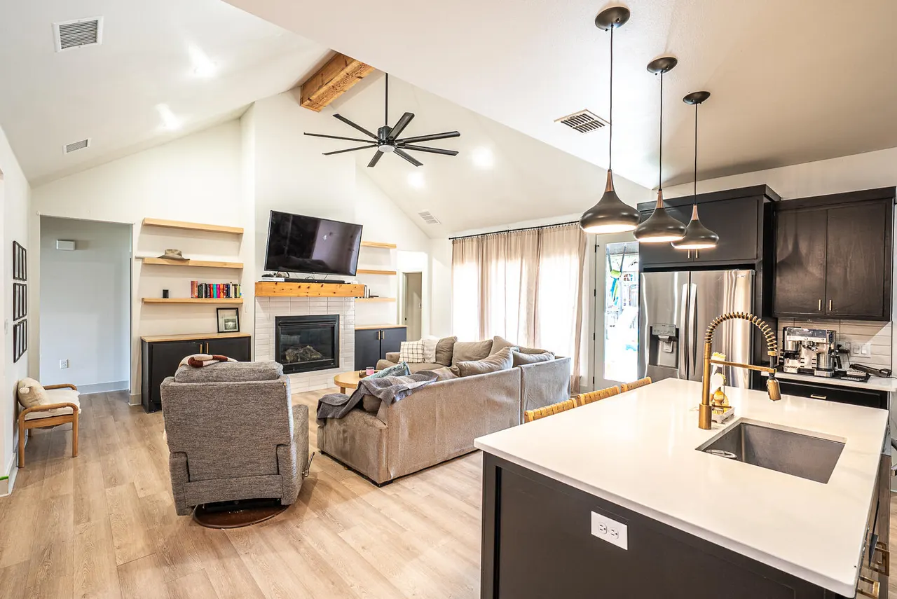 Photo 7 — 1417 Knight Avenue, Wolfforth, TX 79382