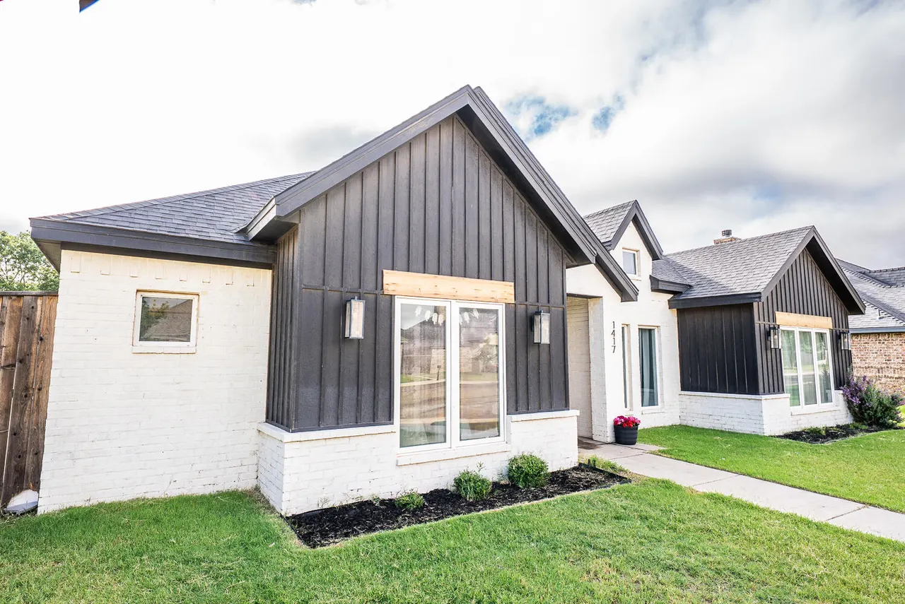 Photo 22 — 1417 Knight Avenue, Wolfforth, TX 79382