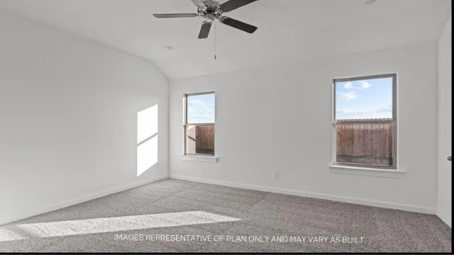 Photo 8 — 223 18th Street, Wolfforth, TX 79382