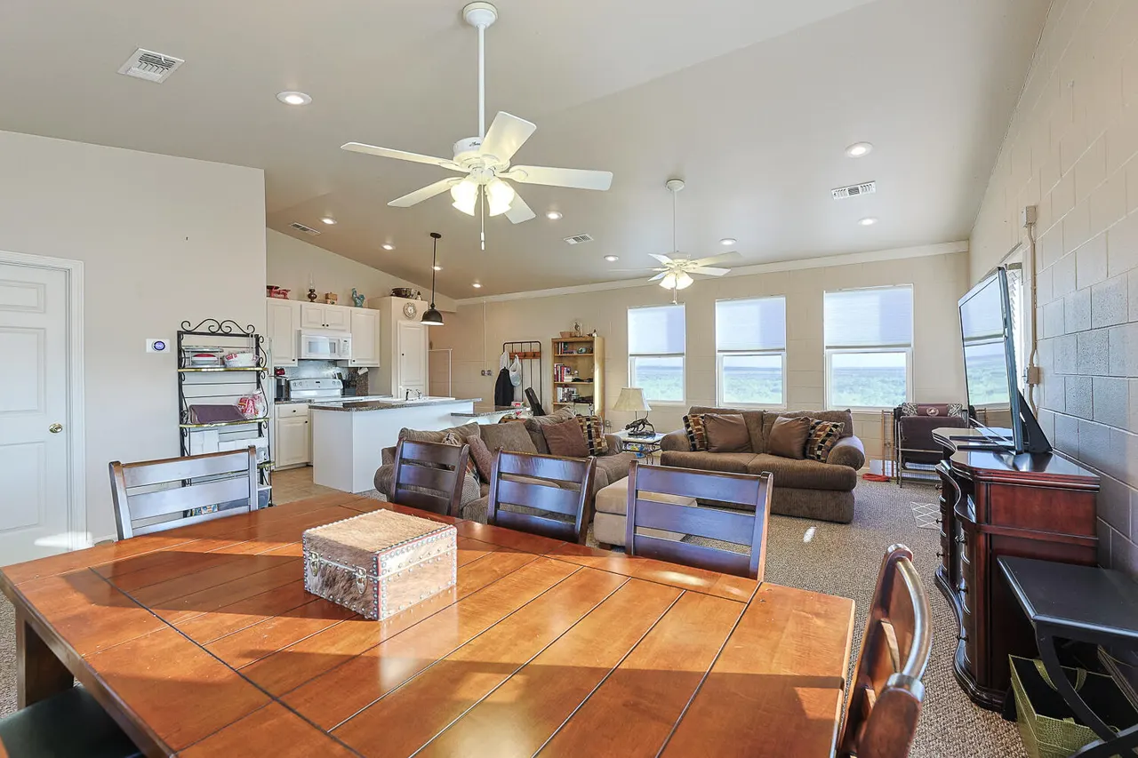 Photo 15 — 1296 Co Rd 368, Spur, TX 79370