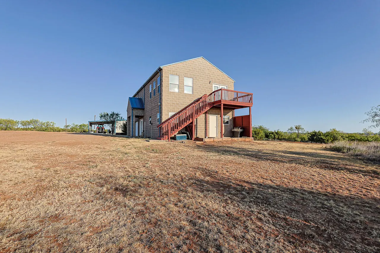 Photo 24 — 1296 Co Rd 368, Spur, TX 79370