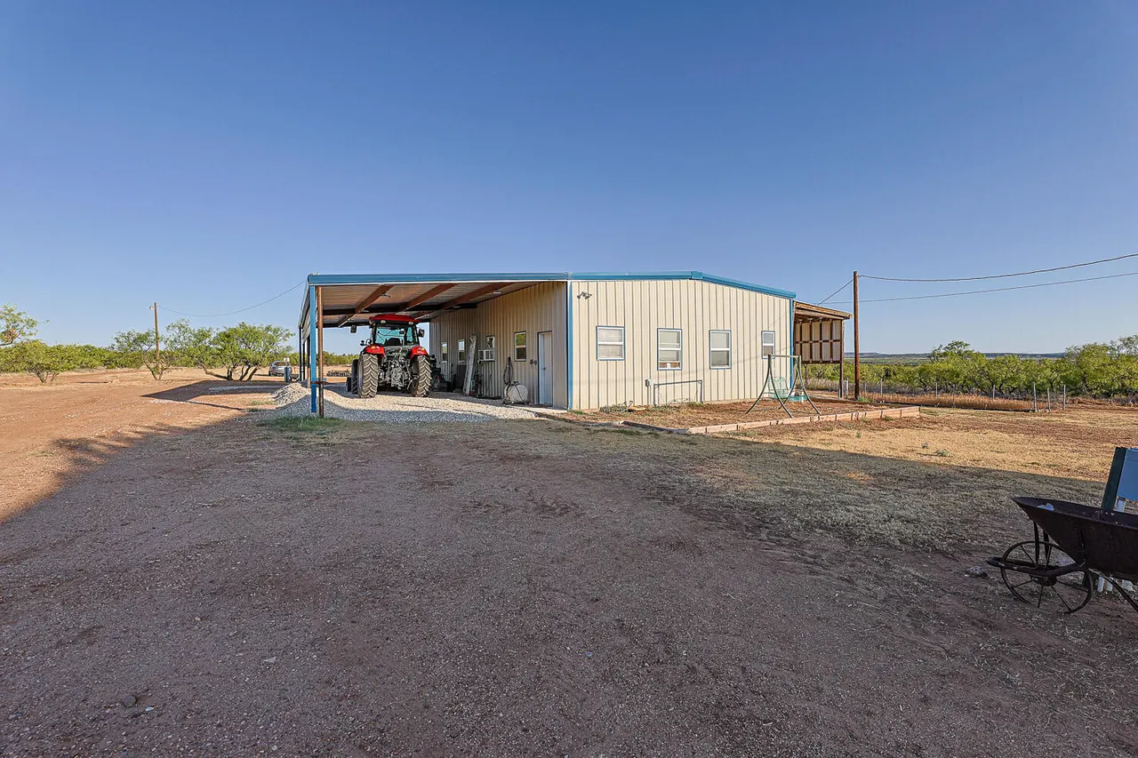 Photo 7 — 1296 Co Rd 368, Spur, TX 79370