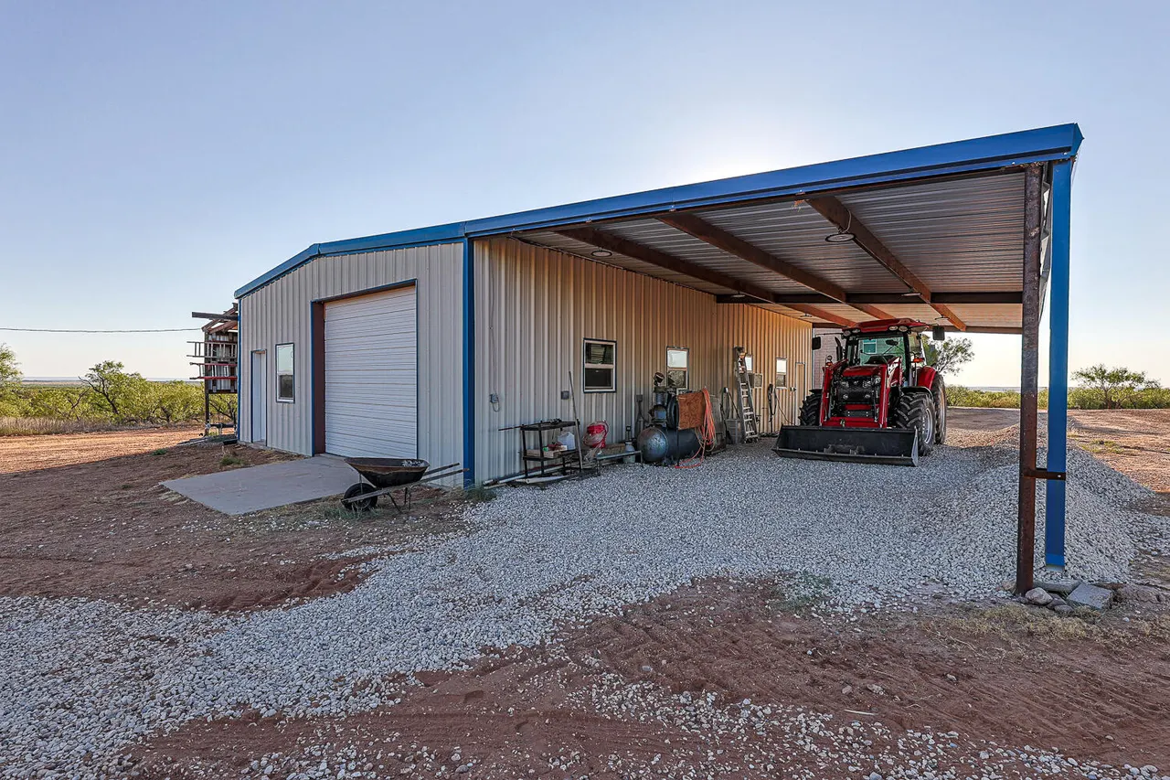 Photo 27 — 1296 Co Rd 368, Spur, TX 79370