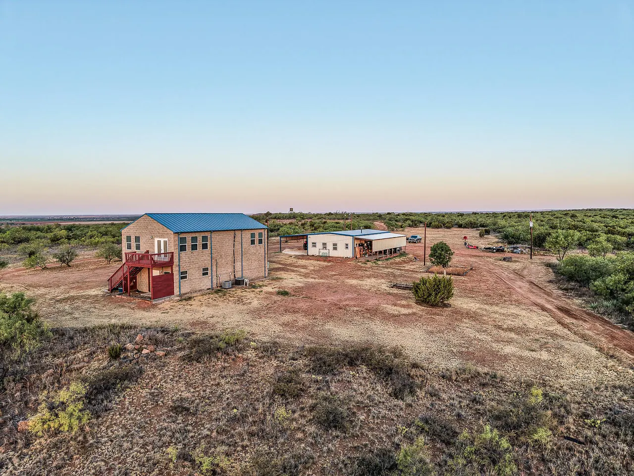 Photo 3 — 1296 Co Rd 368, Spur, TX 79370