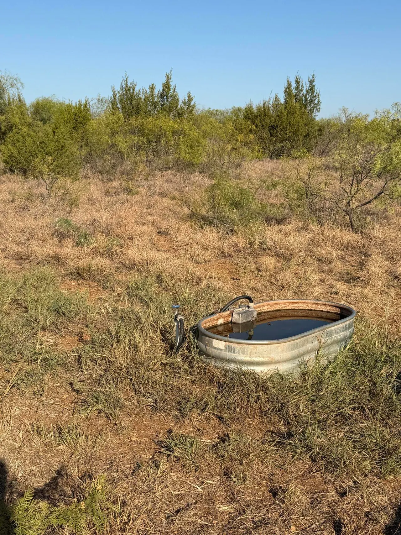 Photo 38 — 1296 Co Rd 368, Spur, TX 79370