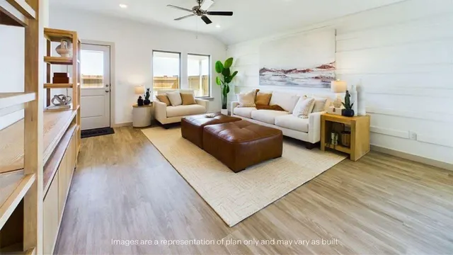 Photo 5 — 216 15th Street, Wolfforth, TX 79382