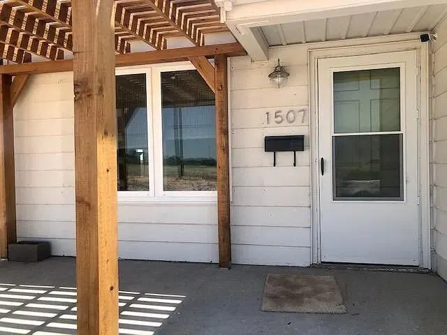 Photo 4 — 1507 Wabash Street, Lubbock, TX 79403
