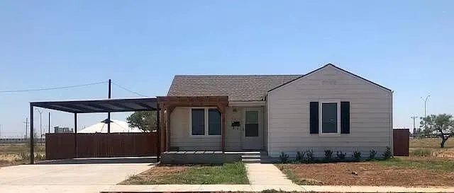 Photo 3 — 1507 Wabash Street, Lubbock, TX 79403