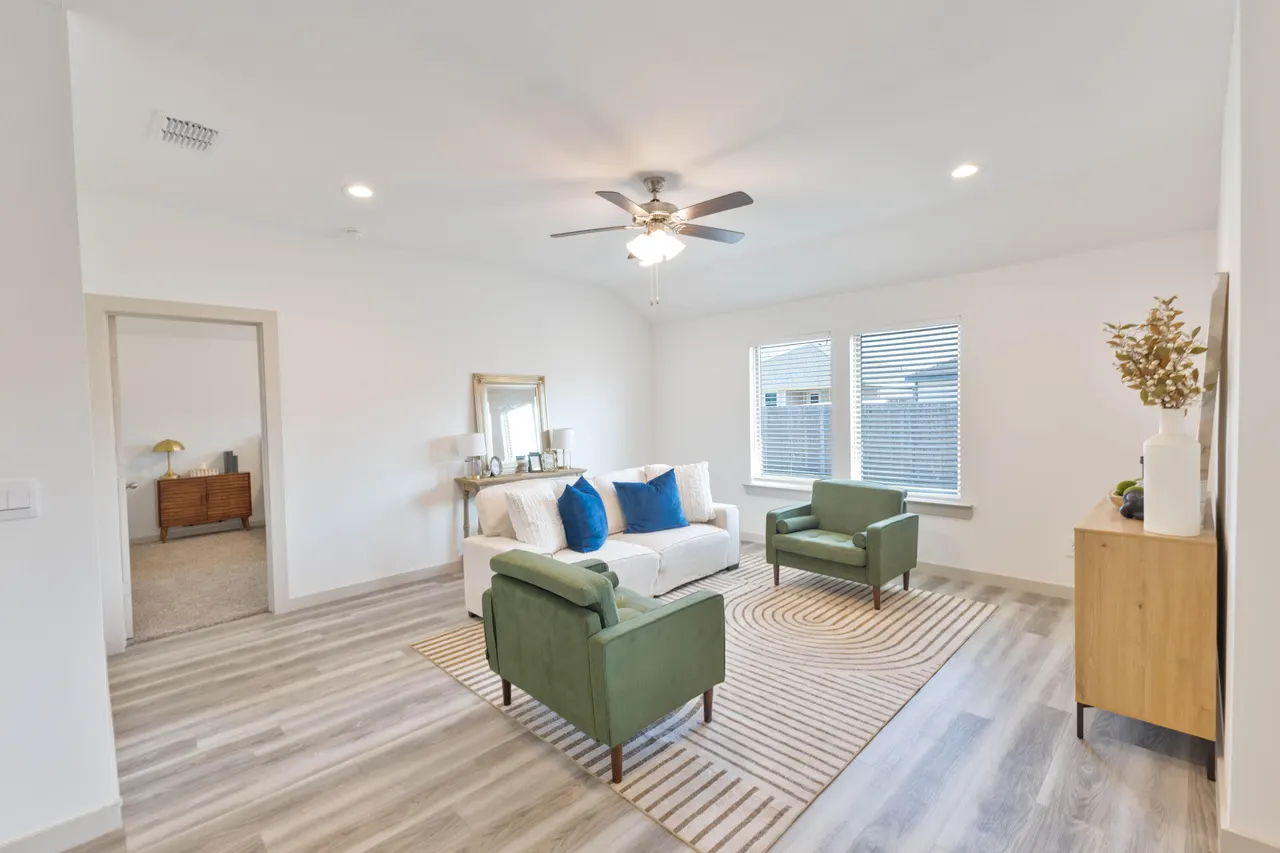 Photo 5 — 7729 92nd Street, Lubbock, TX 79424