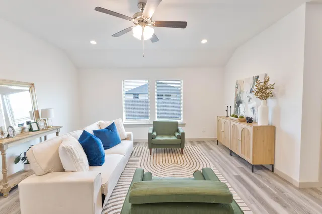 Photo 6 — 7729 92nd Street, Lubbock, TX 79424