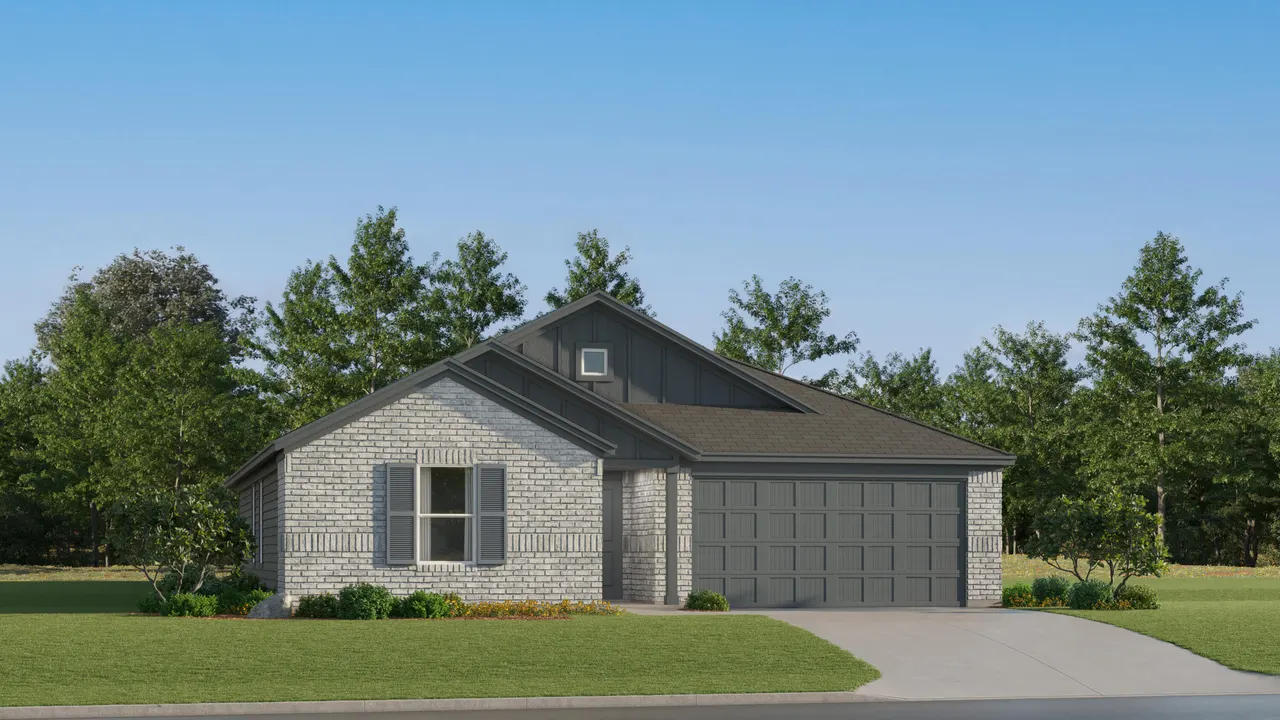 Photo 6 — 2111 Elon Street, Lubbock, TX 79415