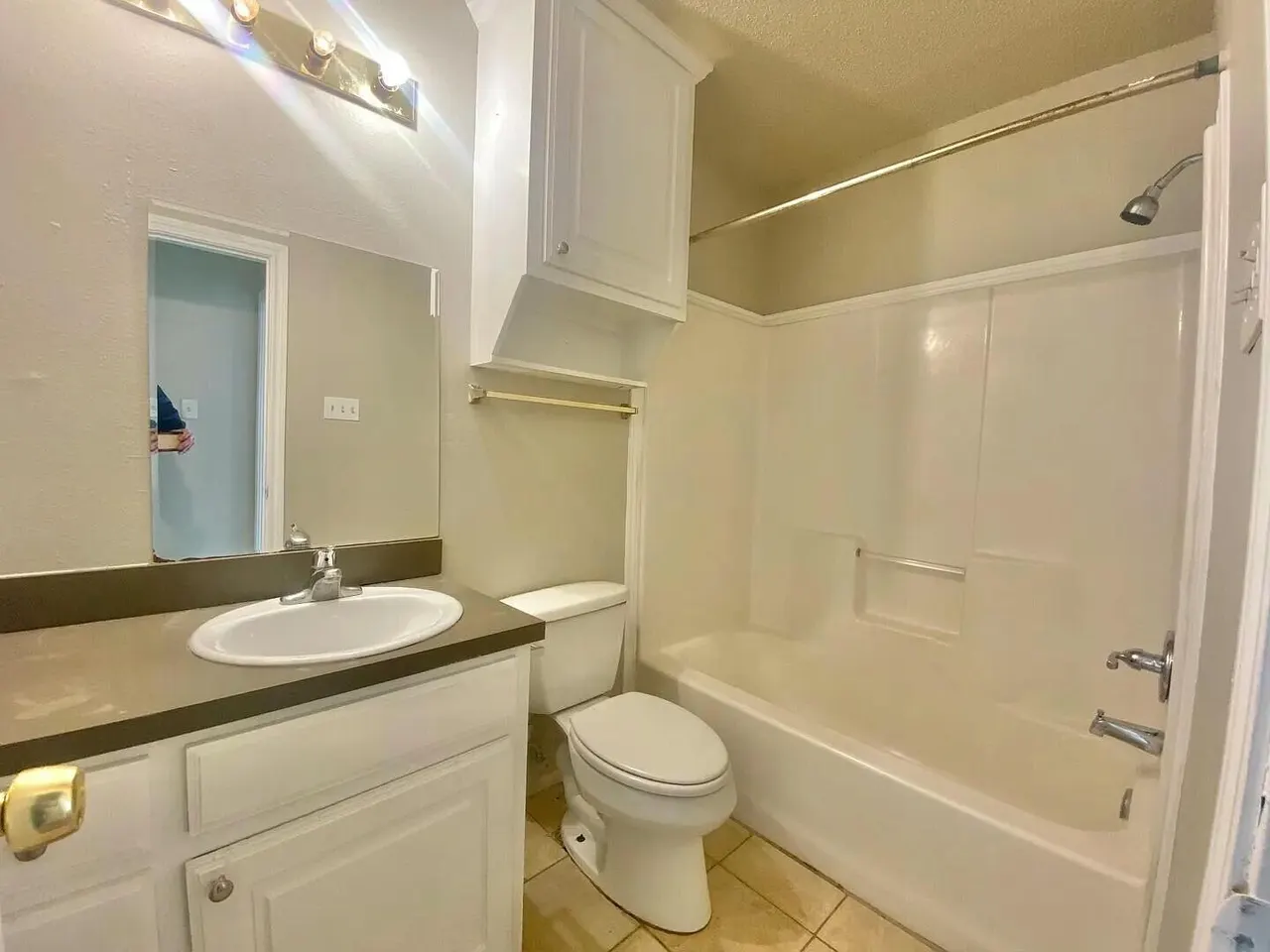 Photo 6 — Package Property 4, Lubbock, TX 79412