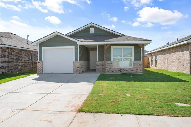 Photo 3 — 13808 Fremont Avenue, Lubbock, TX 79423