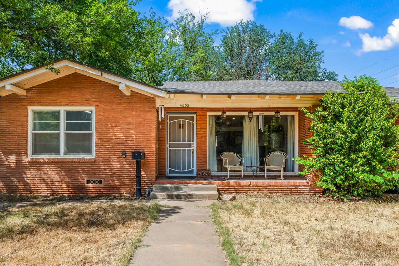 Photo 2 — 4502 16th Street, Lubbock, TX 79416