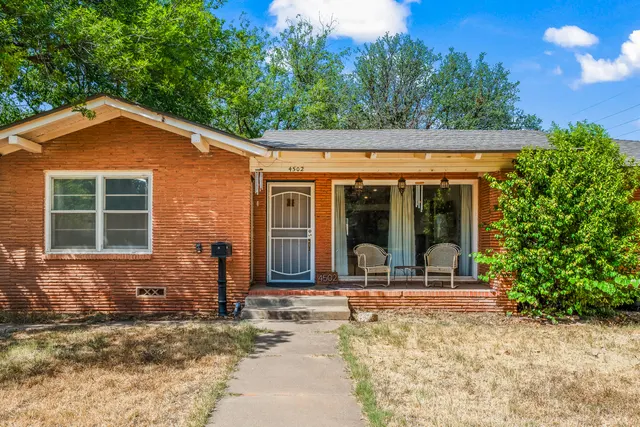 Photo 2 — 4502 16th Street, Lubbock, TX 79416
