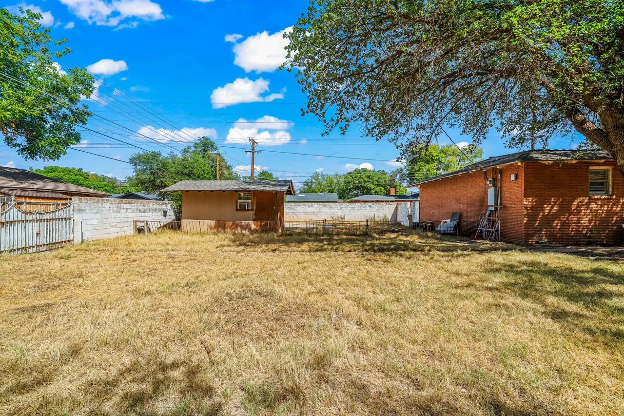 Photo 41 — 4502 16th Street, Lubbock, TX 79416