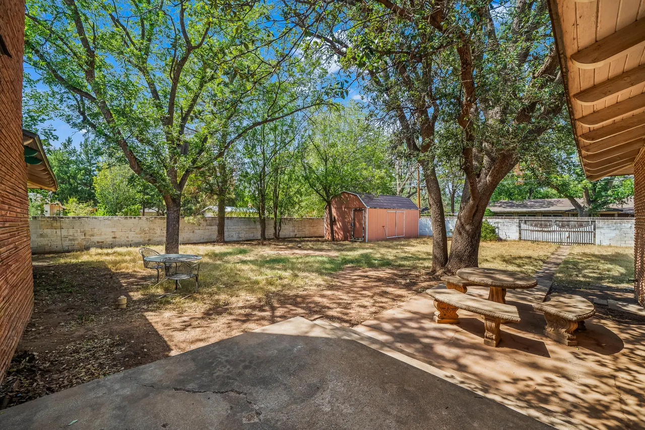 Photo 45 — 4502 16th Street, Lubbock, TX 79416