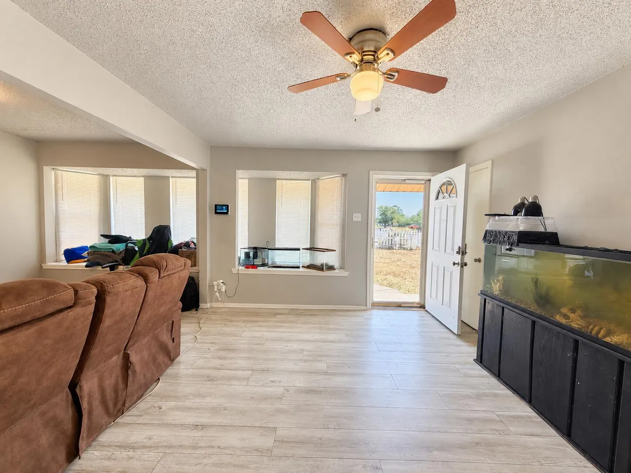 Photo 2 — 2910 Ute Avenue, Lubbock, TX 79404