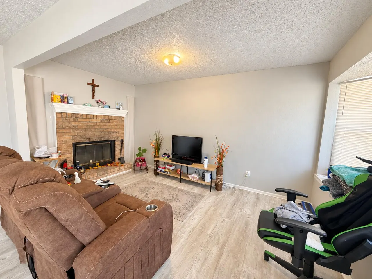 Photo 3 — 2910 Ute Avenue, Lubbock, TX 79404