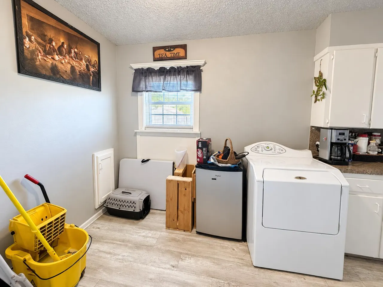 Photo 4 — 2910 Ute Avenue, Lubbock, TX 79404