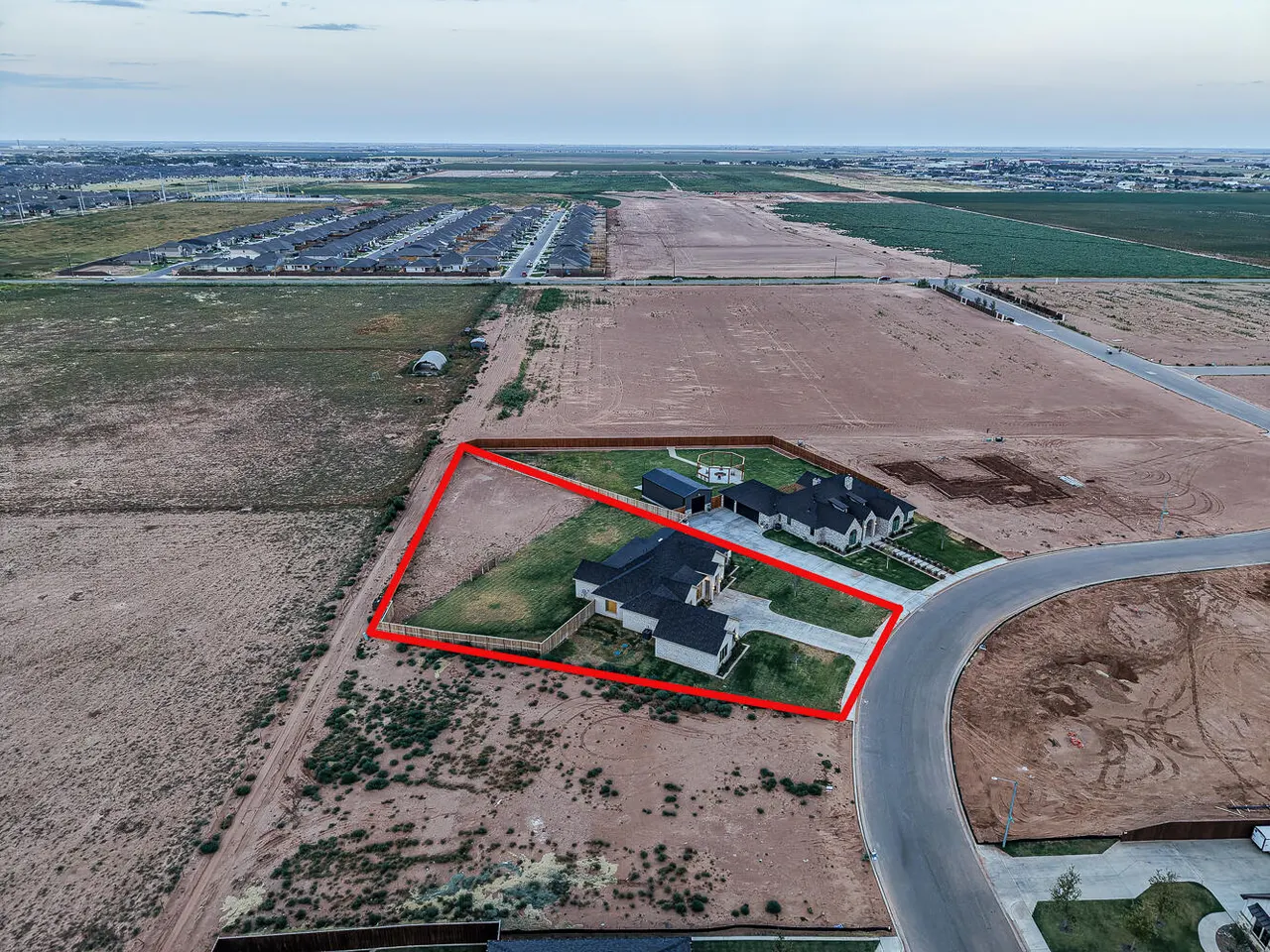 Photo 100 — 15001 Canton Avenue, Lubbock, TX 79423