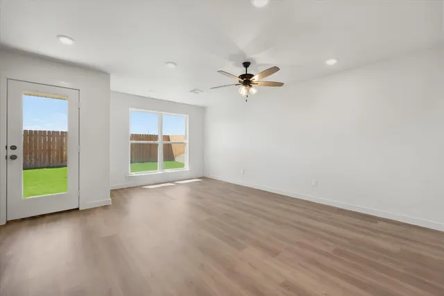 Photo 5 — 8301 25th Street, Lubbock, TX 79407