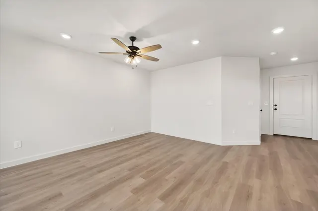 Photo 8 — 8301 25th Street, Lubbock, TX 79407