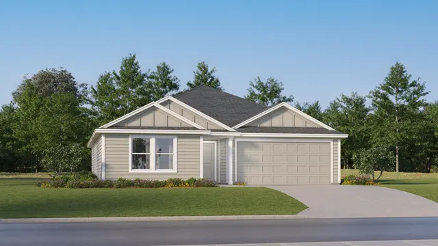Photo 4 — 2107 Elon Street, Lubbock, TX 79415