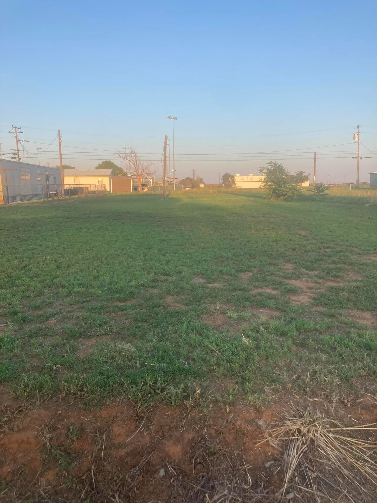 Photo 4 — 1202 S 3rd Street, Brownfield, TX 79316