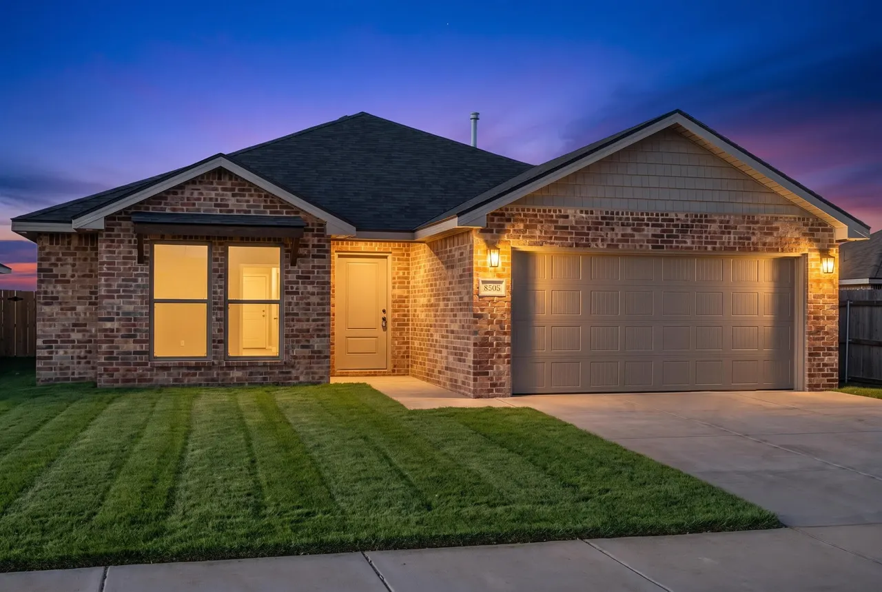 Photo 2 — 8506 24th Street, Lubbock, TX 79407