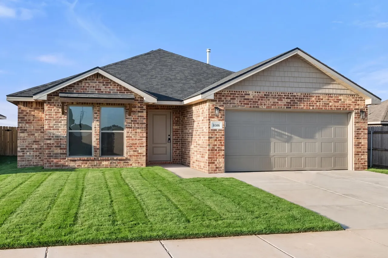 Photo 3 — 8506 24th Street, Lubbock, TX 79407