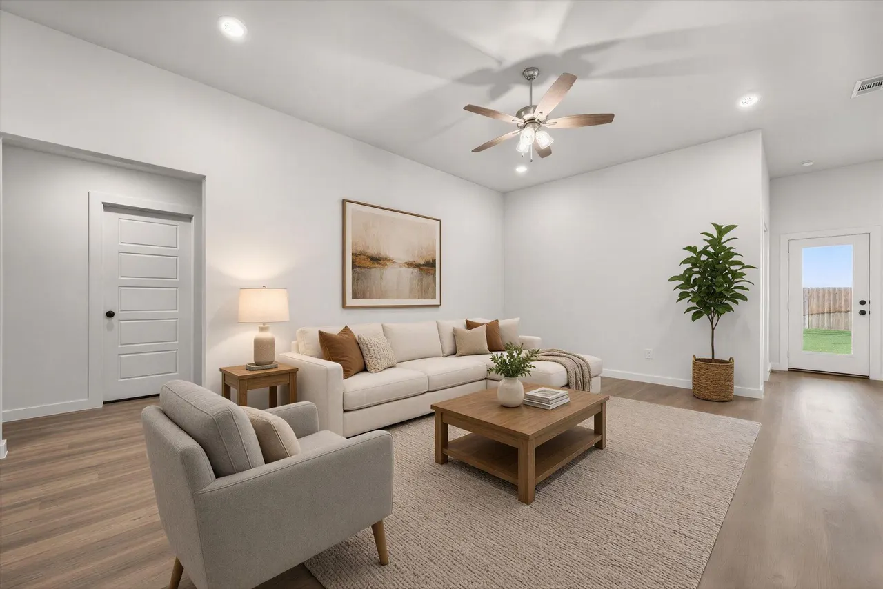 Photo 23 — 8506 24th Street, Lubbock, TX 79407