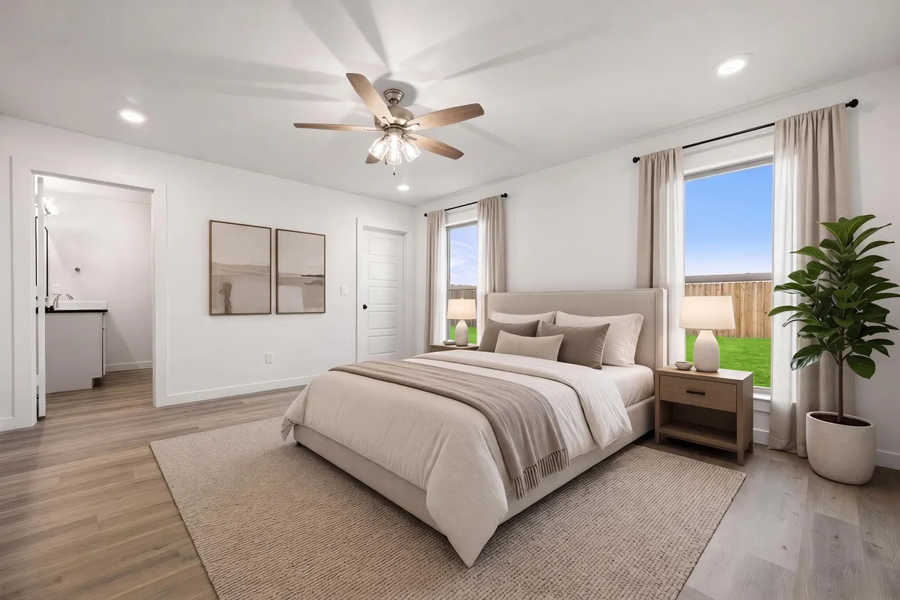 Photo 25 — 8506 24th Street, Lubbock, TX 79407