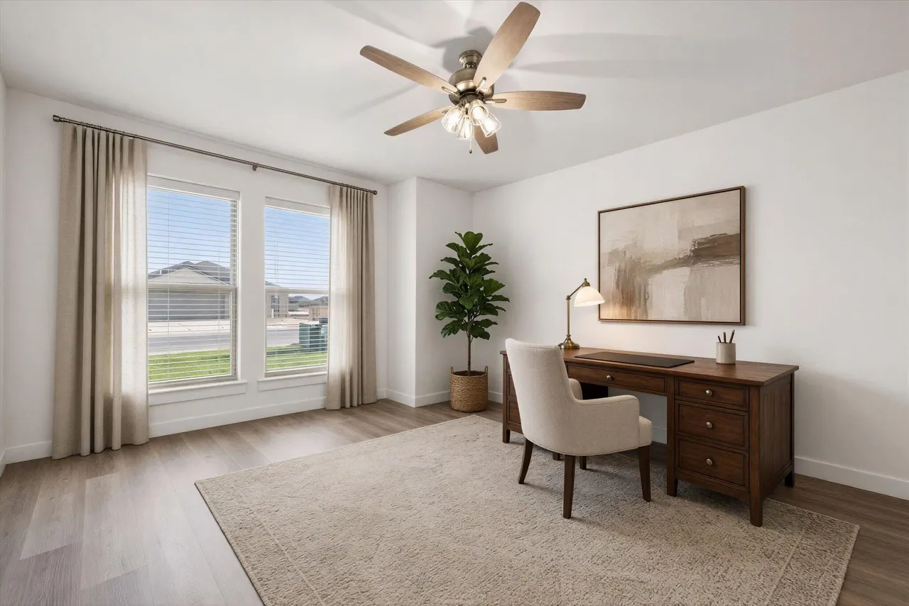 Photo 26 — 8506 24th Street, Lubbock, TX 79407