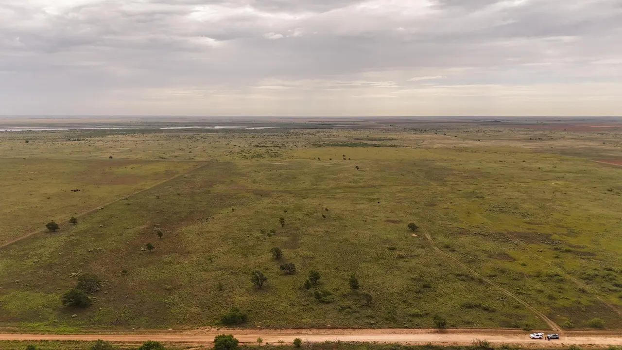 Photo 3 — Tract 4 Cr 525, Brownfield, TX 79316