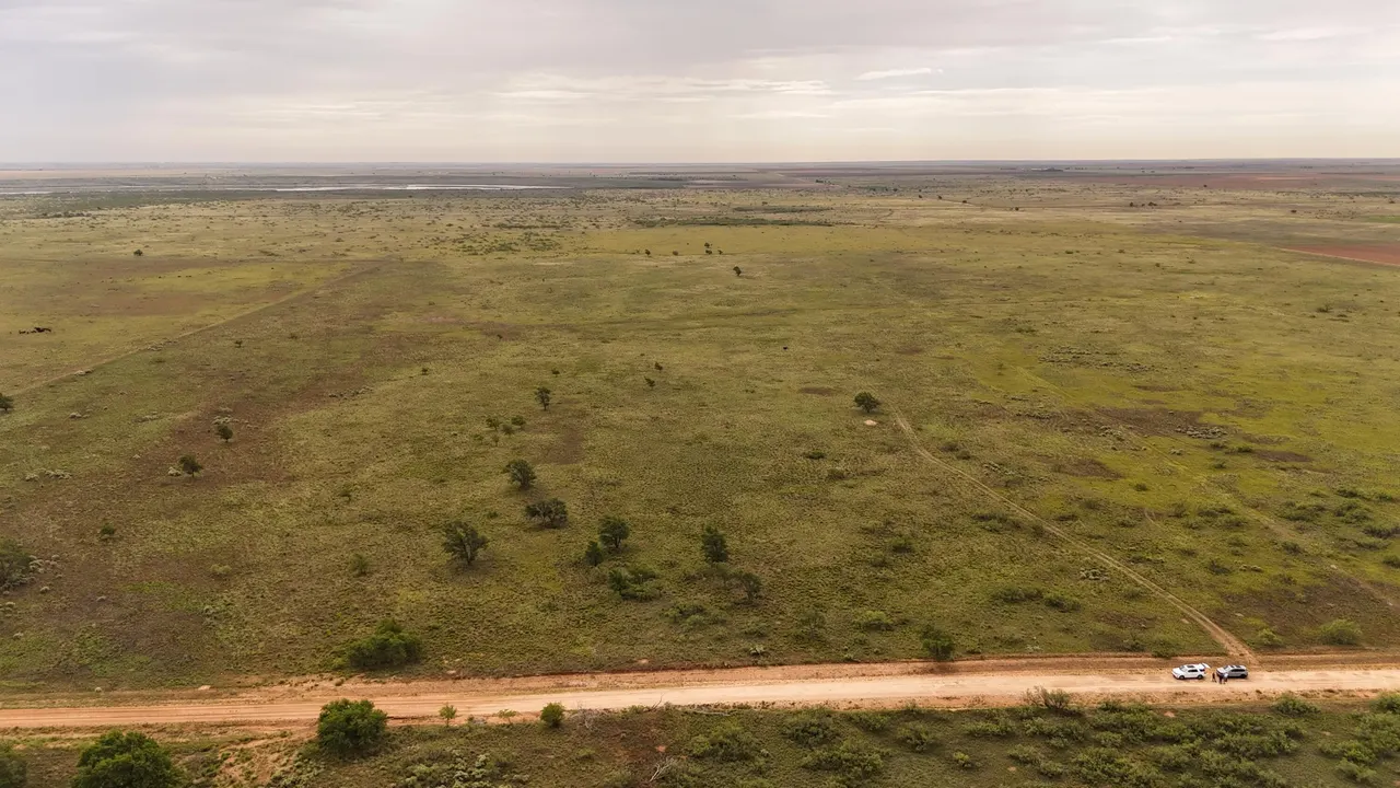 Photo 6 — Tract 4 Cr 525, Brownfield, TX 79316